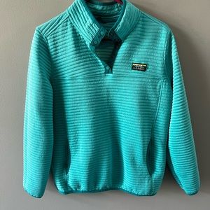 Womens LLBean Pullover